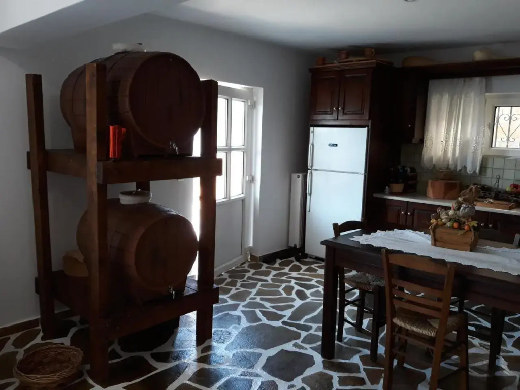 Peggy's house