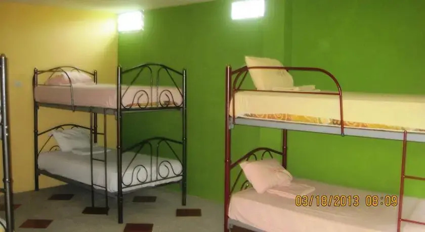 Hostal Yemaya