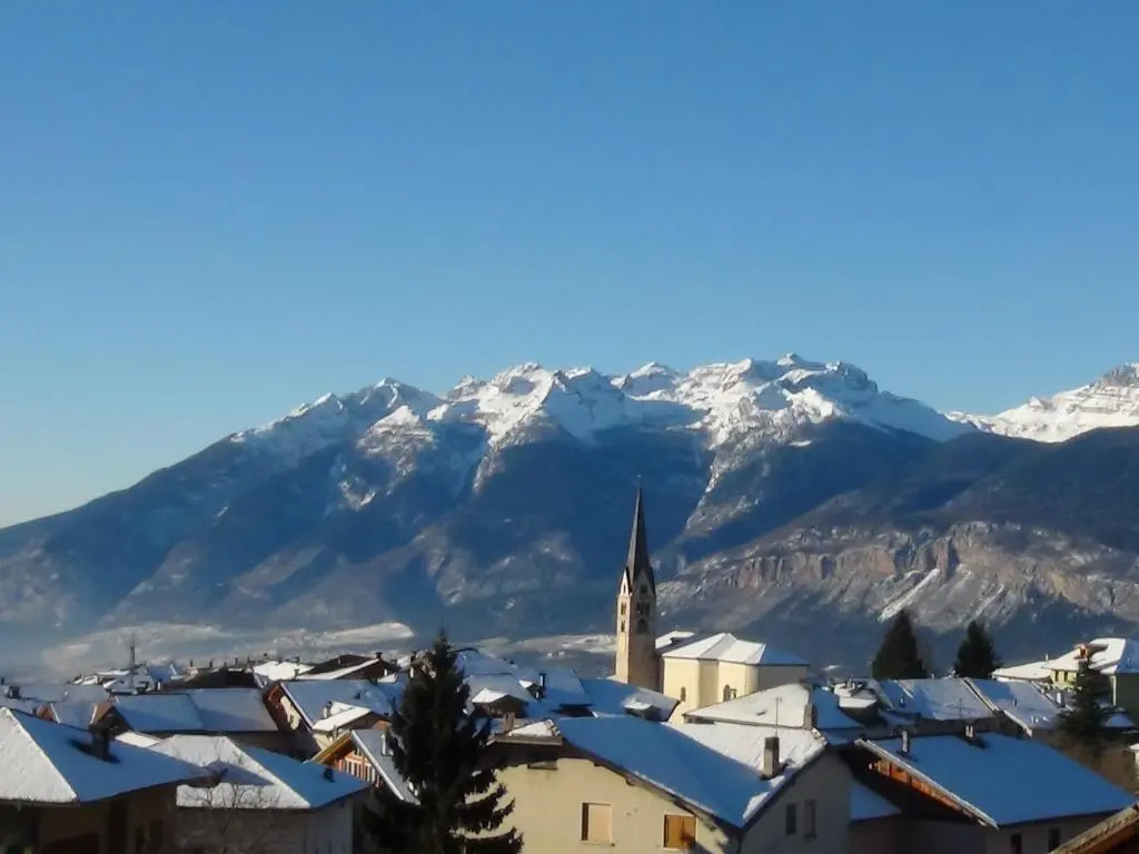 Agritur Cristina