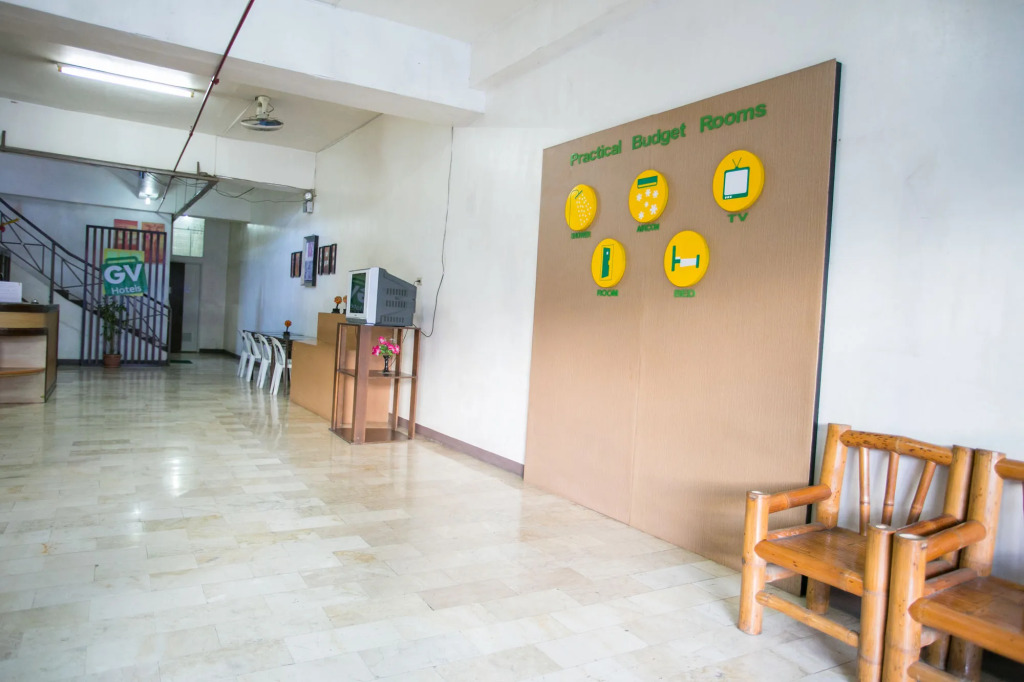 GV Hotel - Dipolog