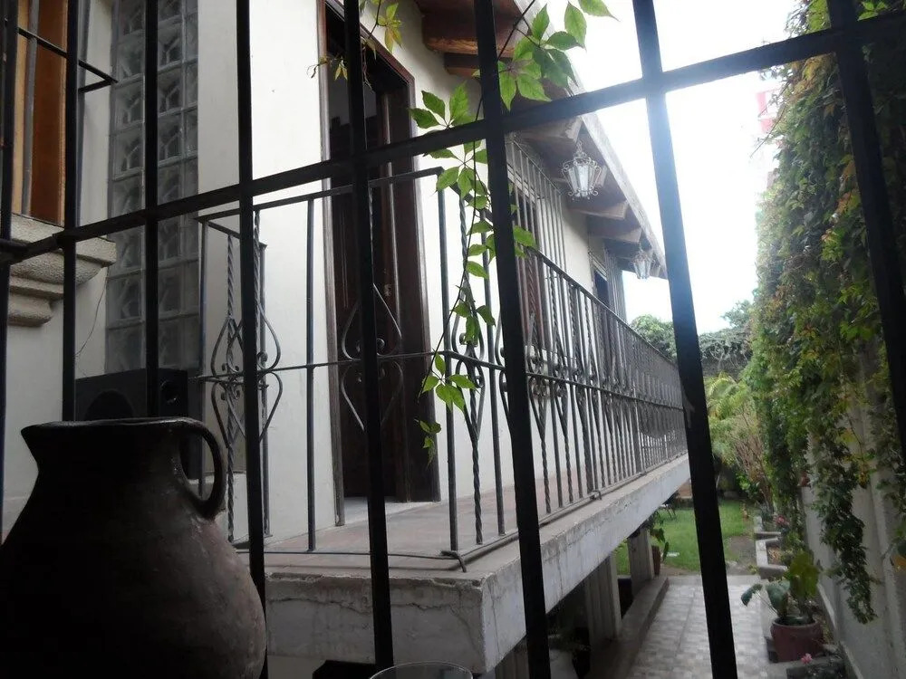 Casa Landivar Hotel