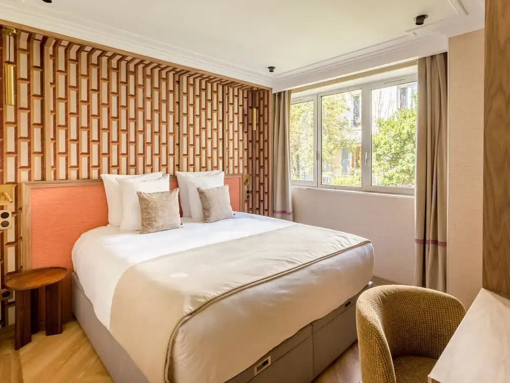 Merveil Family Suites - Viala I-II-IV