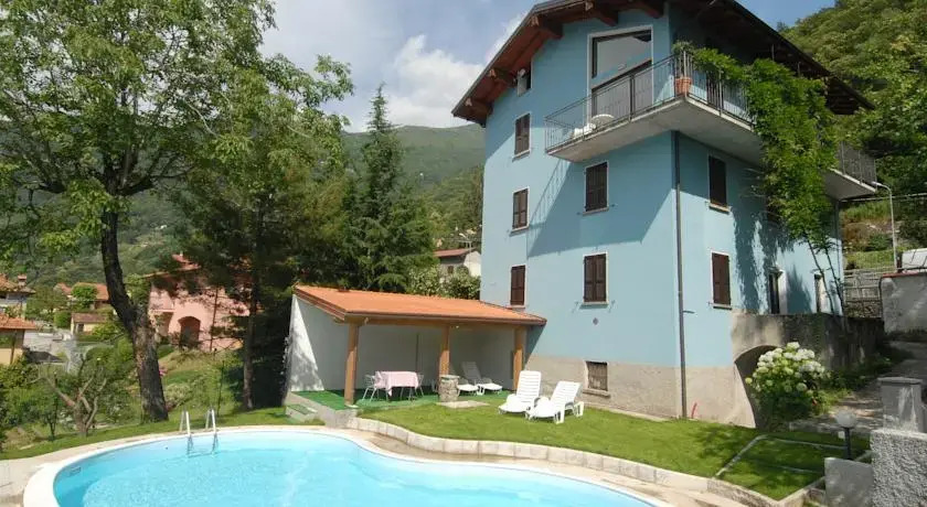 Bed & Breakfast del Viandante
