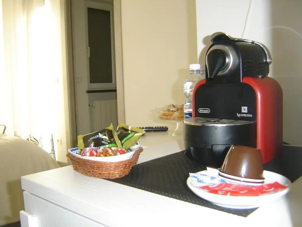 La Dolce Vita BB