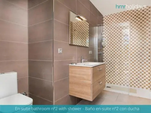 Villa Colina by HMR Holidays