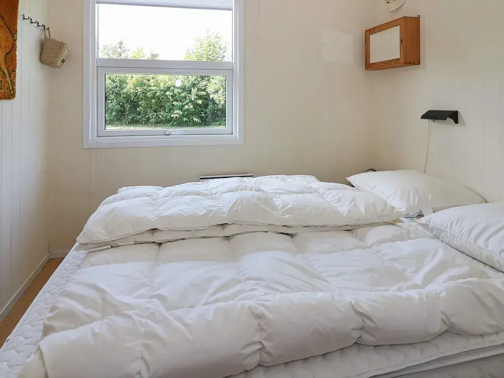 6 Person Holiday Home in Hadsund