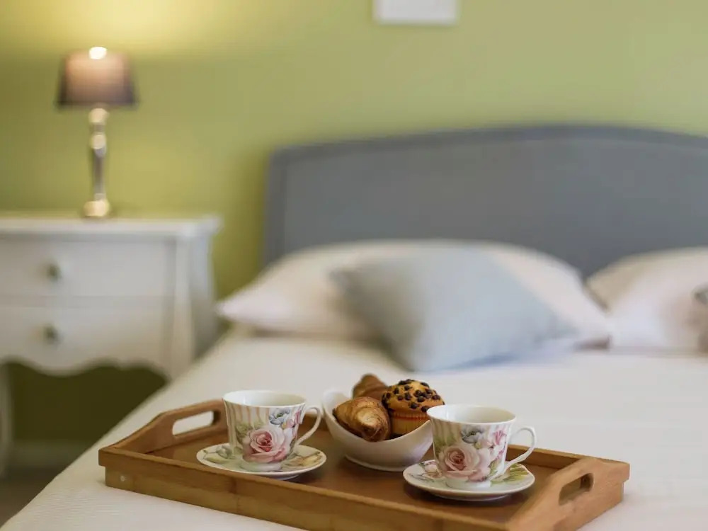 Beautiful Holiday Home in Kaštel Novi With Private Pool