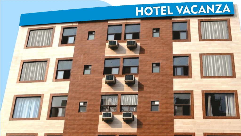 Hotel Vacanza