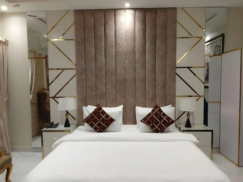Diplomat Fort Boutique Hotel