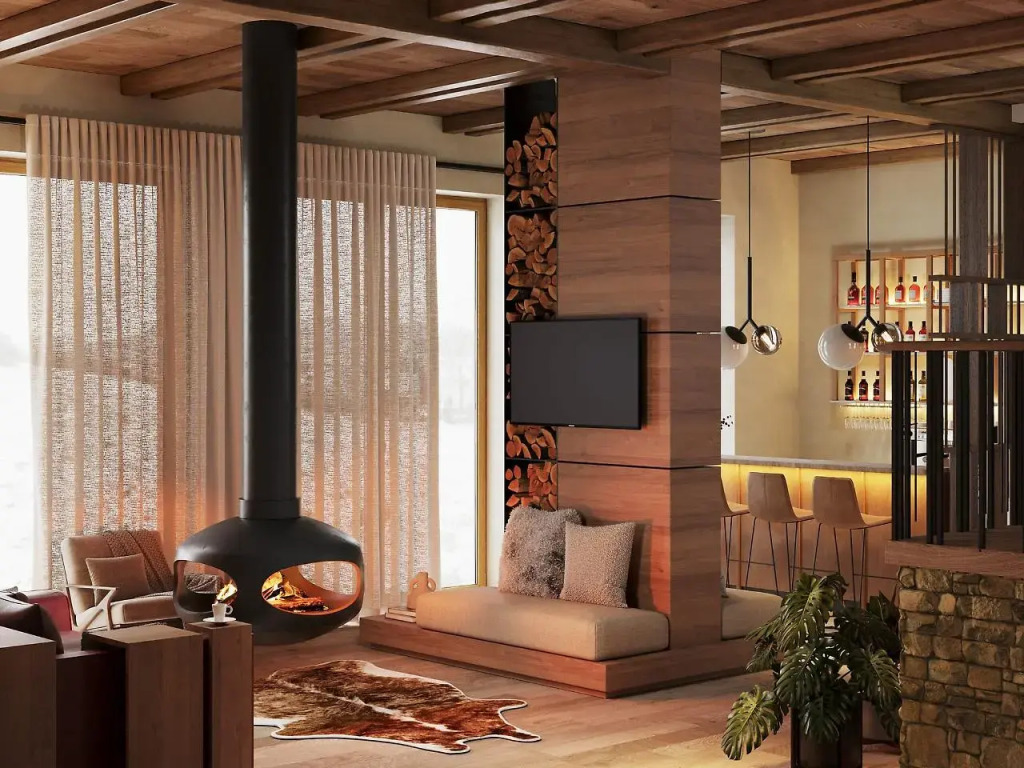 Revi Mountain Resort Boutique Hotel