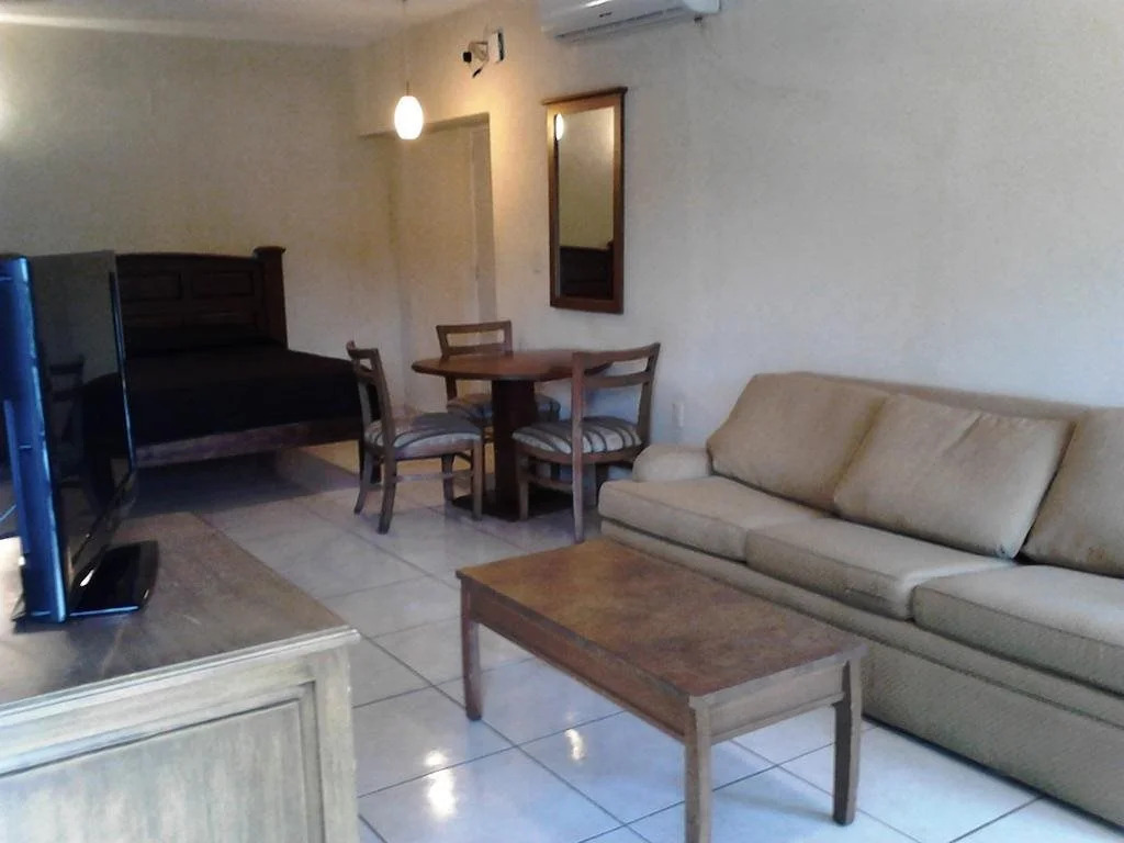 Hotel Real Posada