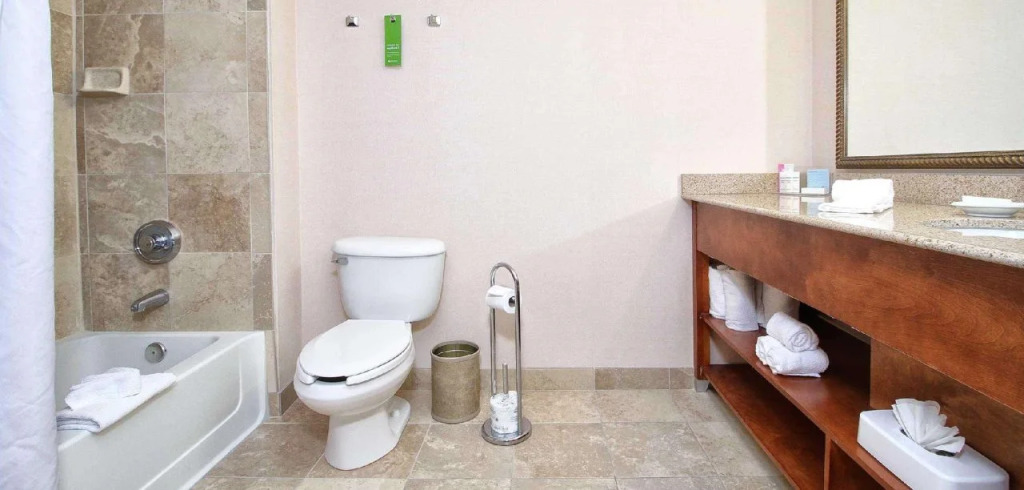 Hampton Inn Tucson-Airport