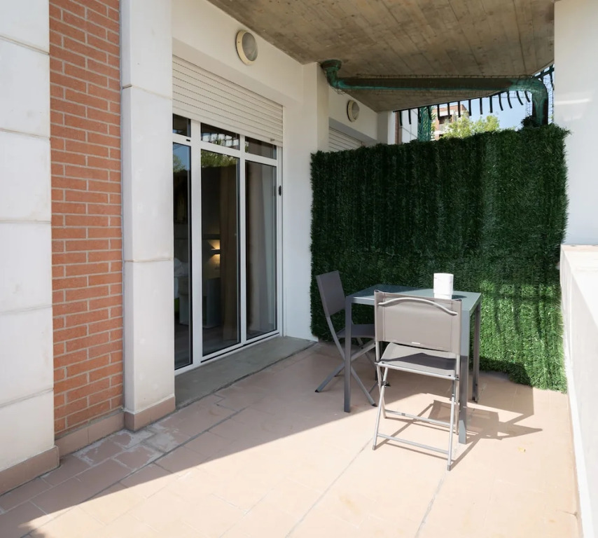 B&B Bologna Fair Tower
