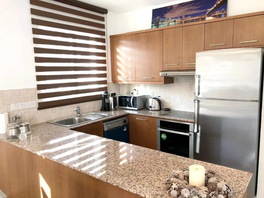 Villa With 3 Bedrooms in Peyia, With Wonderful sea View, Private Pool,