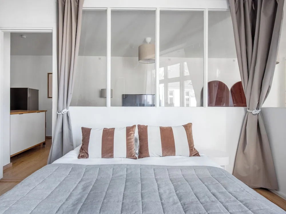 City 3 - Popular 1-bdr Apt In the Center of Copenhagen