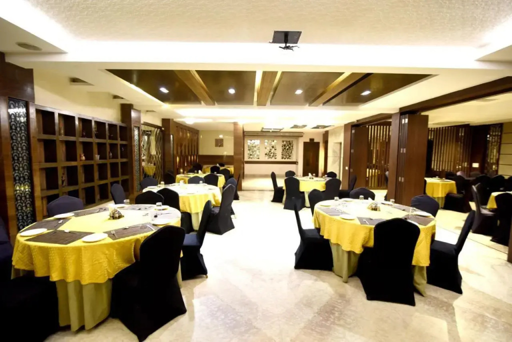 Crystal Inn