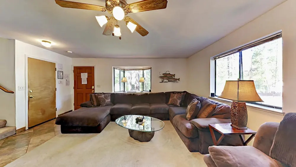 Tahoe Home 1135 by RedAwning
