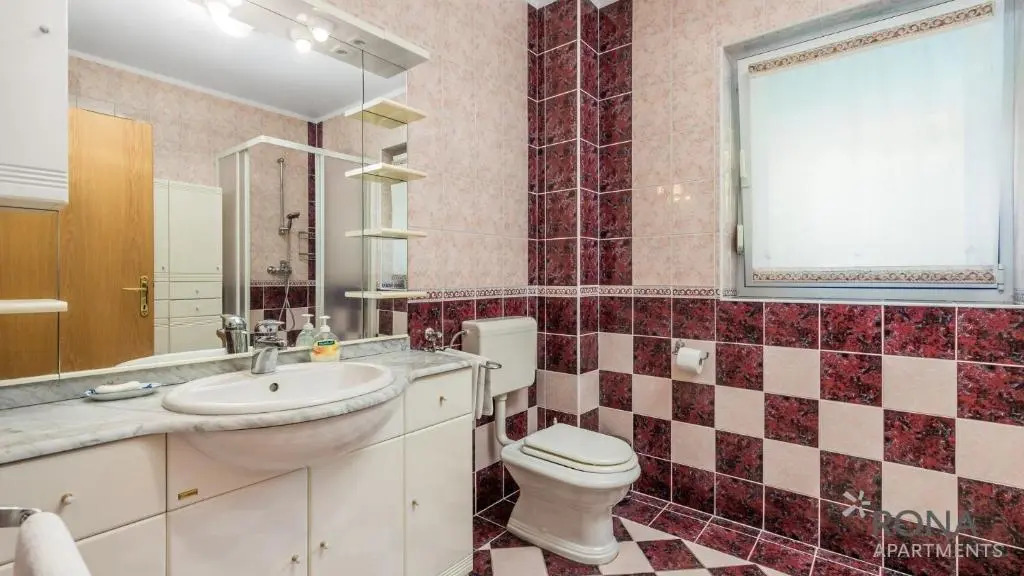 Rona apartment Smokva 3