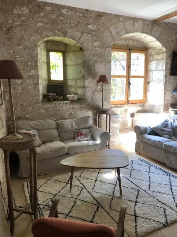 Le Clos de Melanie
