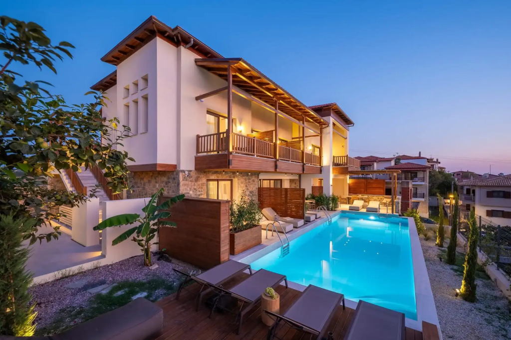 Anima Residence