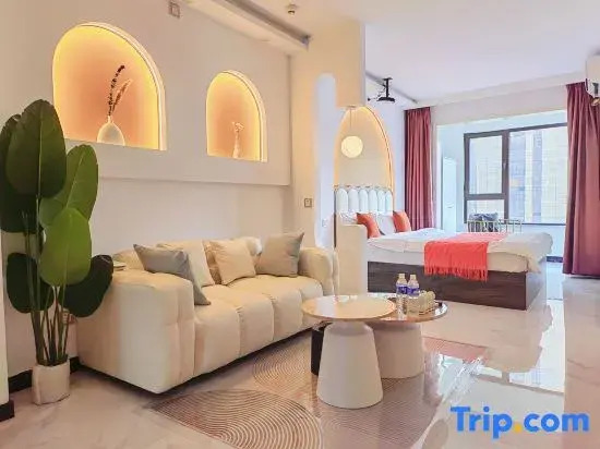 Taiyuan Mujing Xiangzhu Homestay