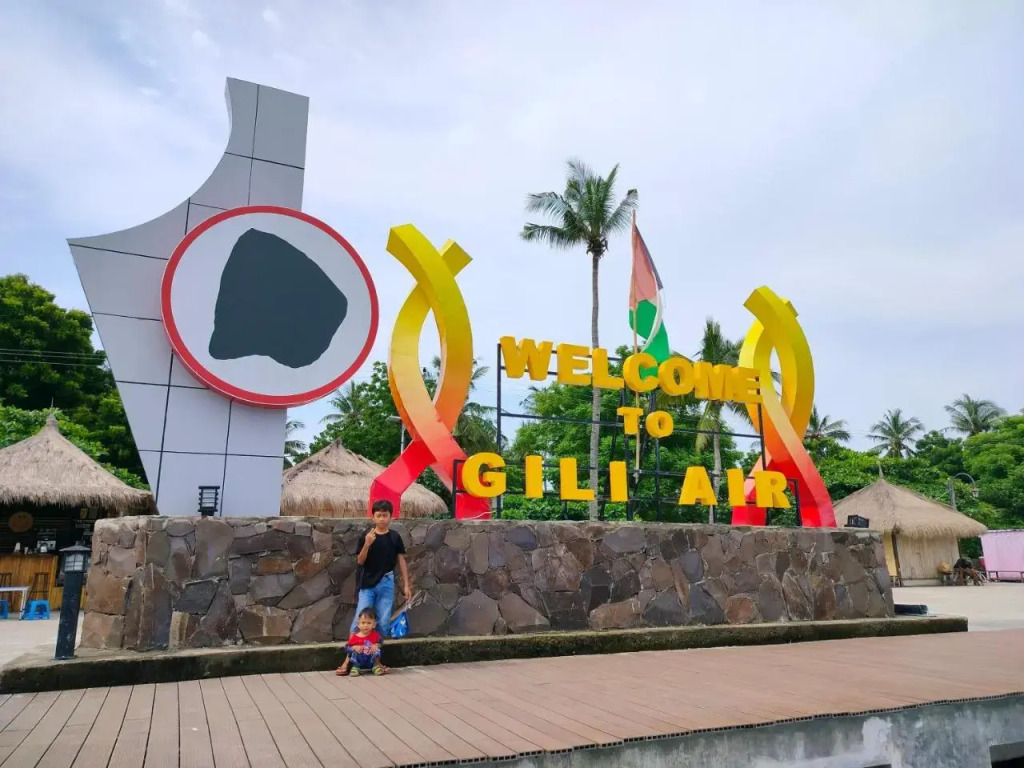 Aladdin Homestay