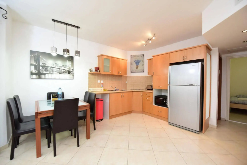 Apartment Amdar Village with swimming pool
