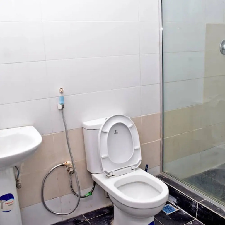 Golden Movida Hotel Enugu