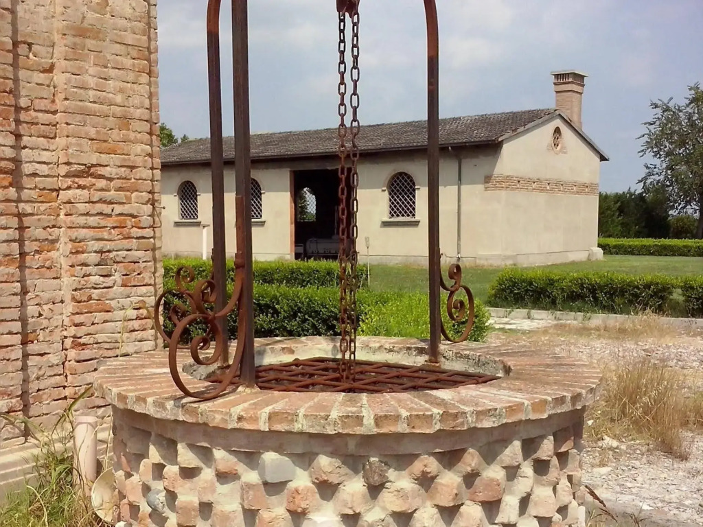 Volivia Relais