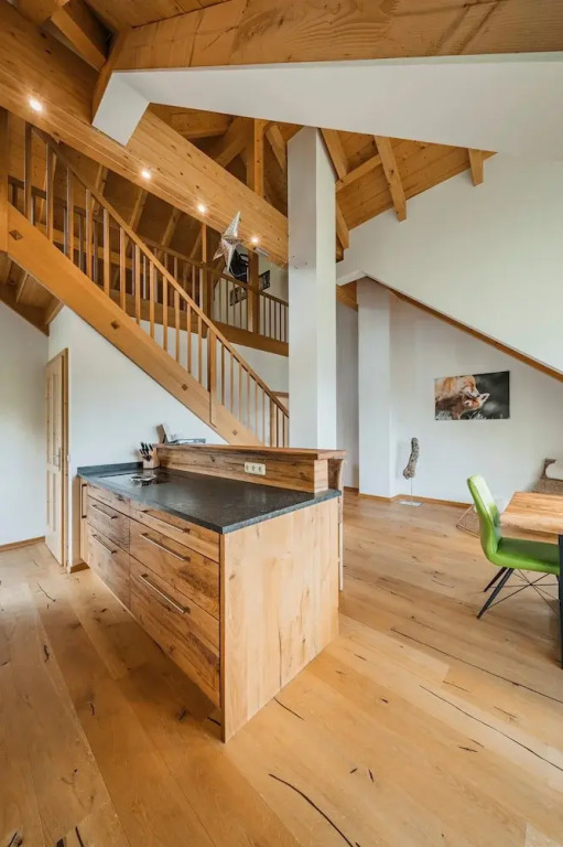 Oberweiglhof Penthouse