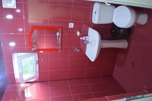 Bagrati Guest House
