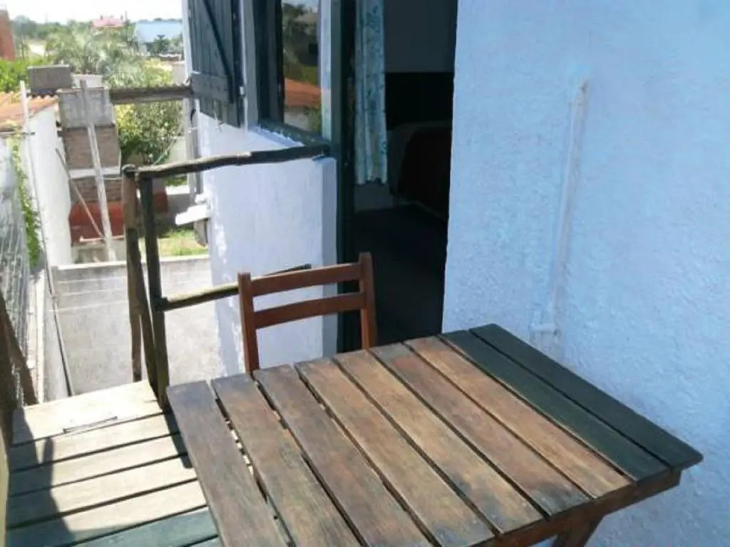 La Casa del Caminante