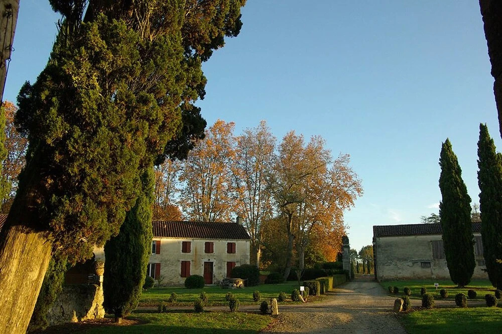 La Maison de Simone