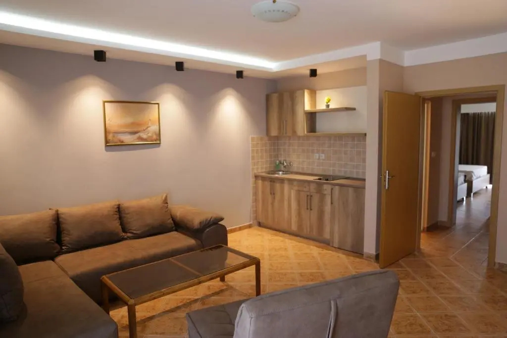 Hotel Resort Comfort