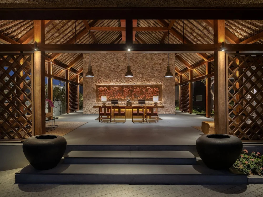 Chesa Canggu