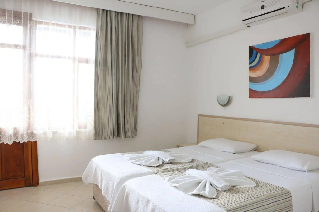 Ph Hotel Fethiye
