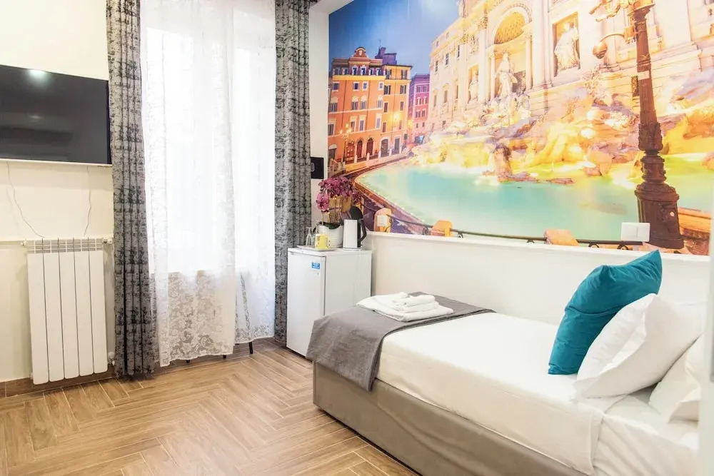 Susy's Guest House