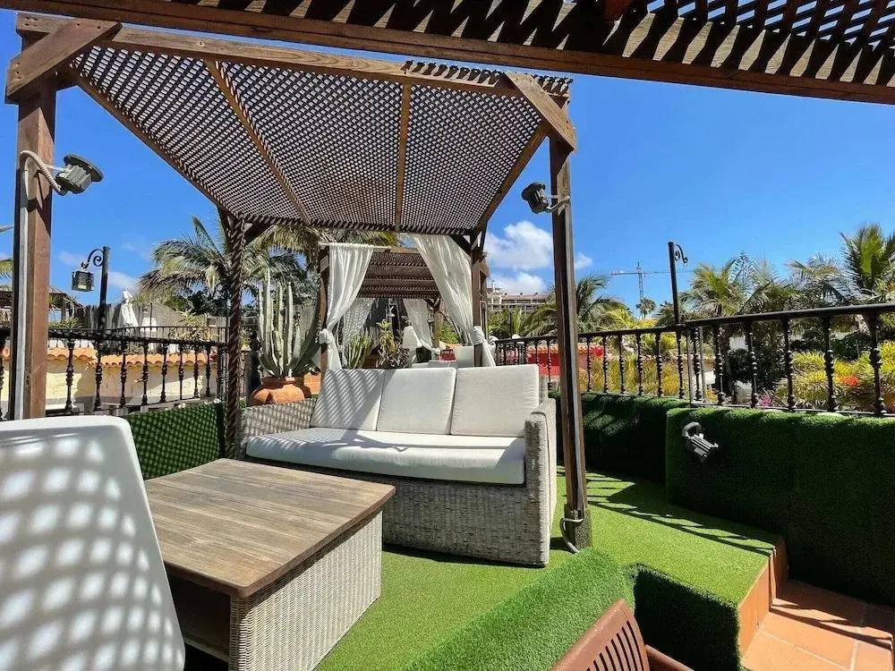 Apartments Gran Canaria