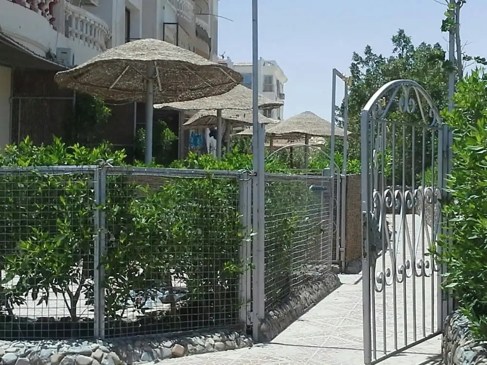Green Garden Resort
