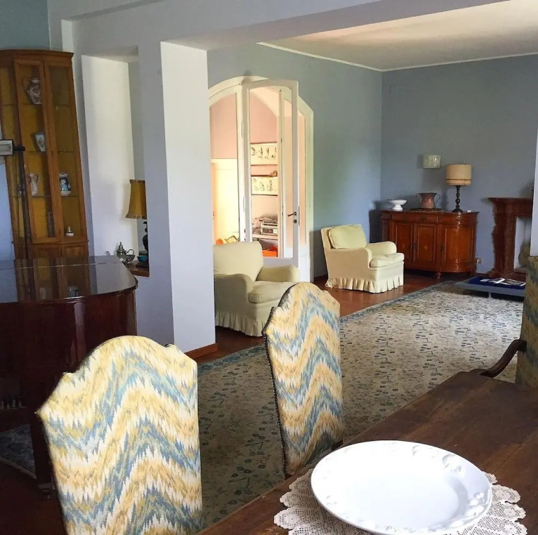Casa Rinaldi