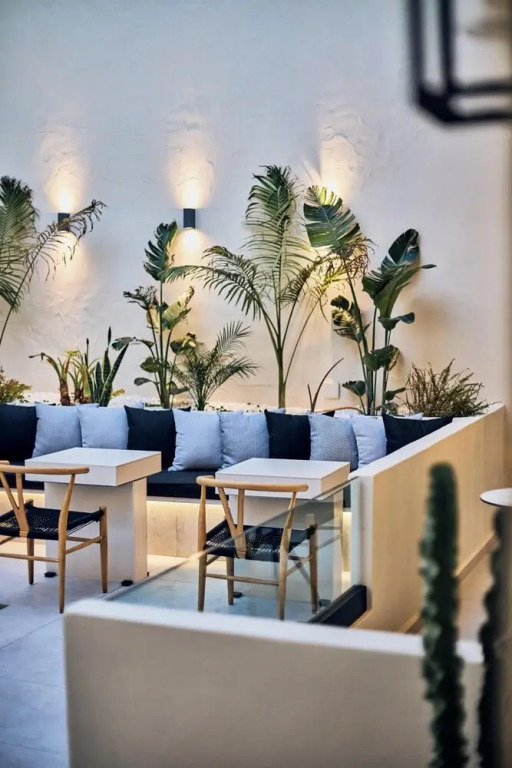 Grande Madonna Luxury Boutique Suites