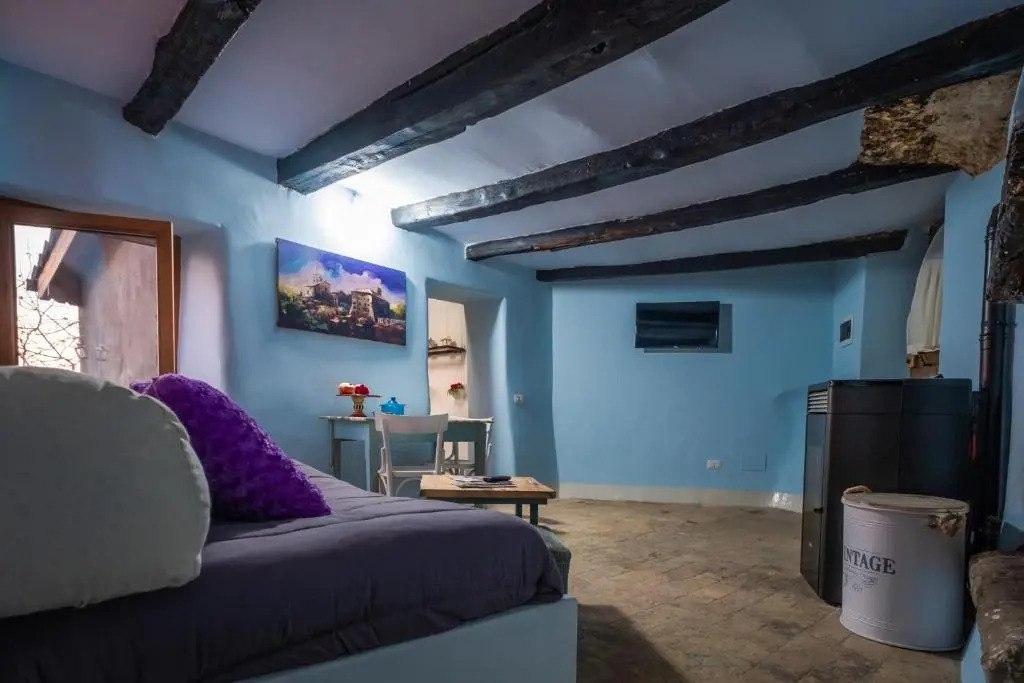 Giamevi House