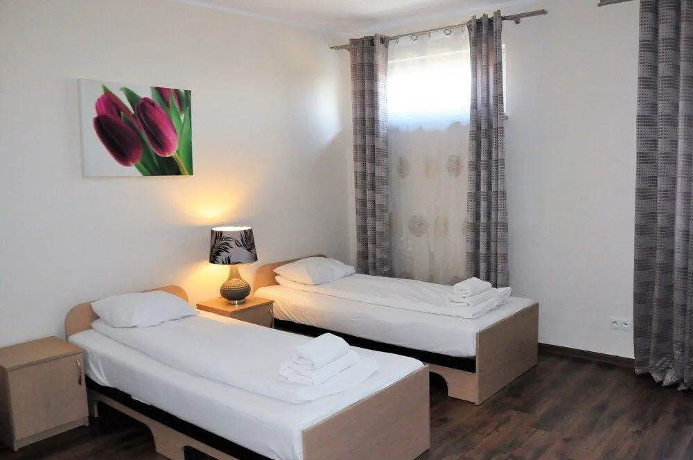 PCD Aparthotel Wola