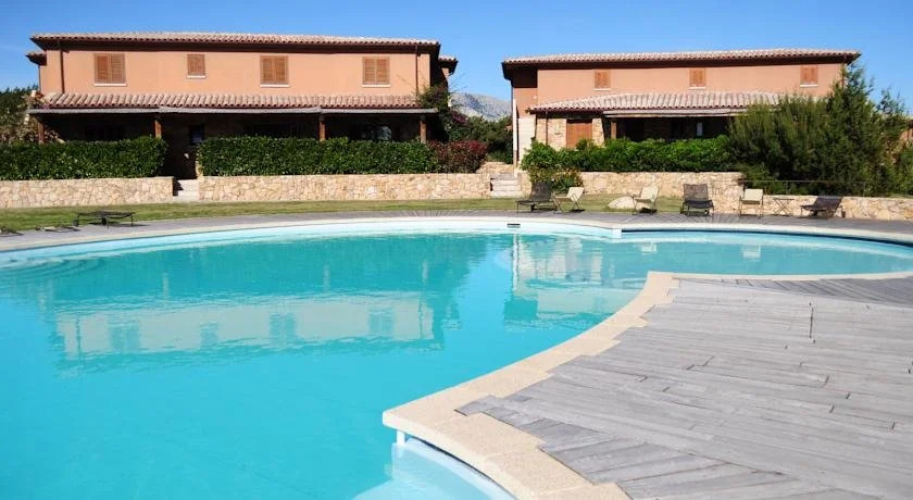 Cala Paradiso Residence