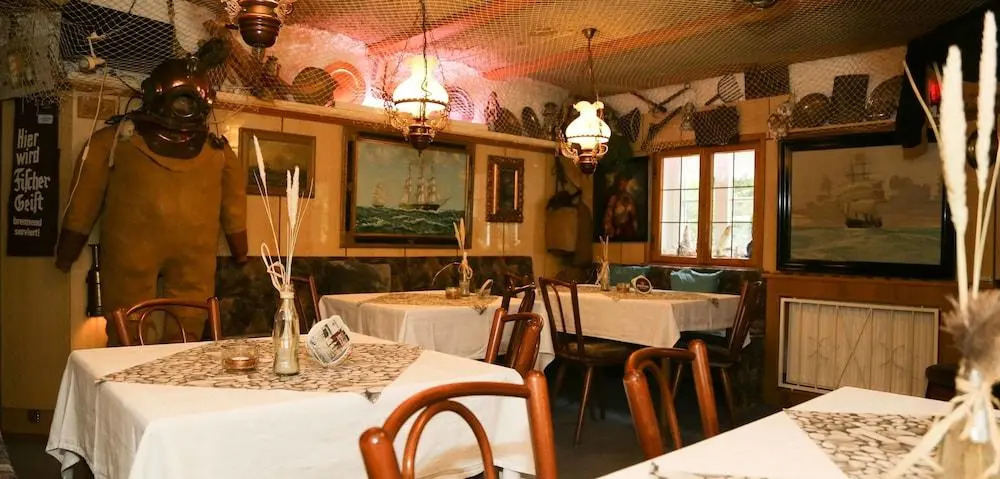 Hotel-Pension Seeblick