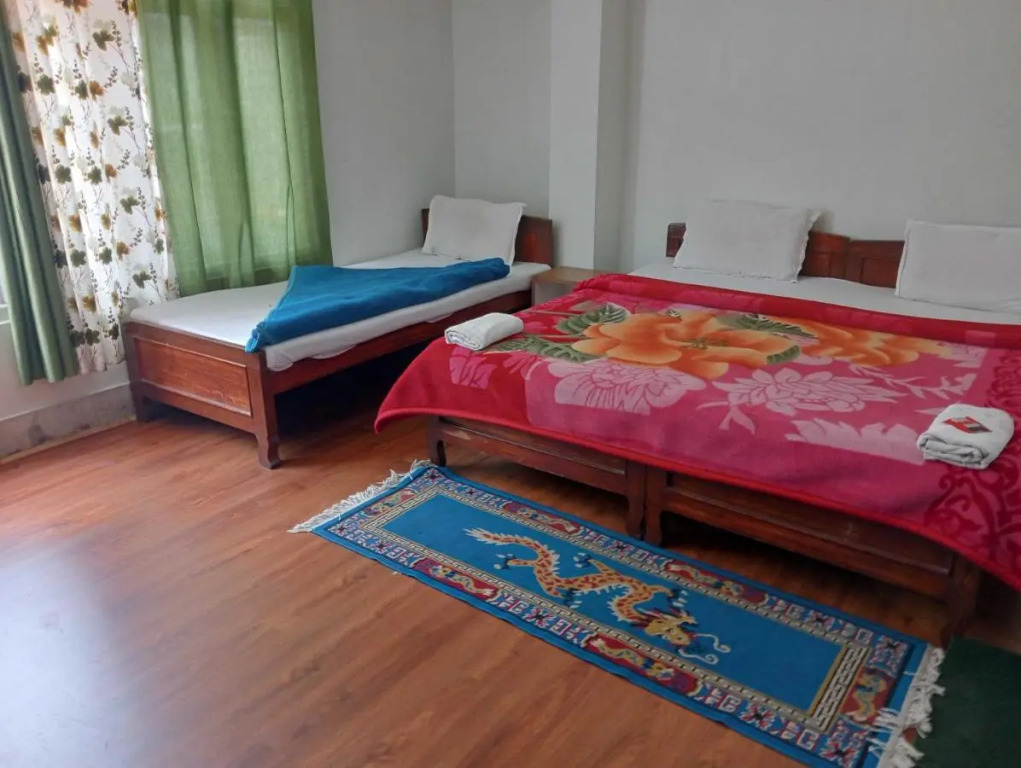 POP 89978 Hotel