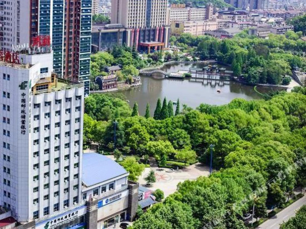 Jinxiang Hotel