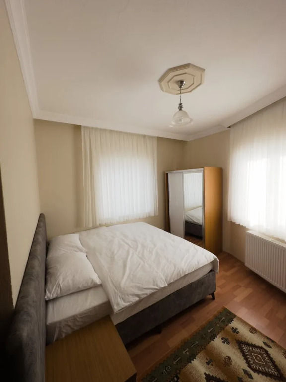 Beş Yıldız Apart