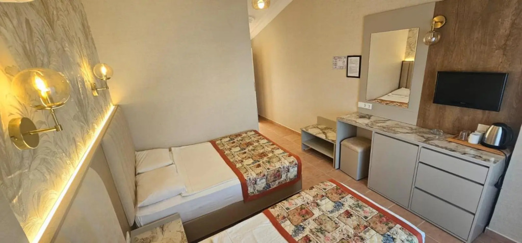 Gazipasa Star Otel