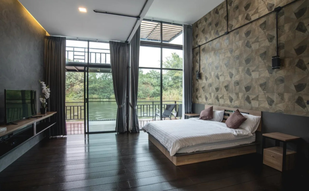 Kwai Tara Riverside Villas